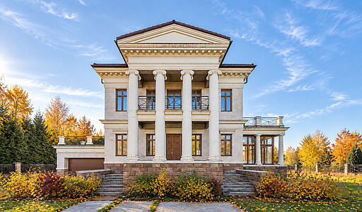 Дом в КП Резиденция Монолит
