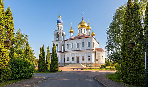 Дом в КП Резиденция Монолит