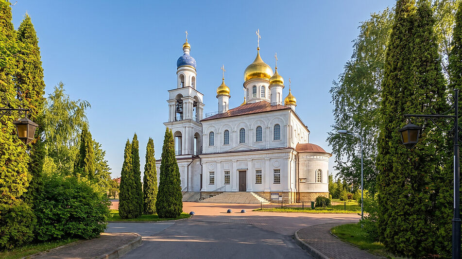 Дом в КП Резиденция Монолит