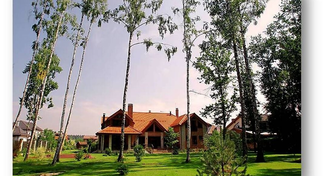 Лермонтово