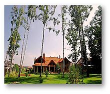 Лермонтово