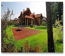 Лермонтово