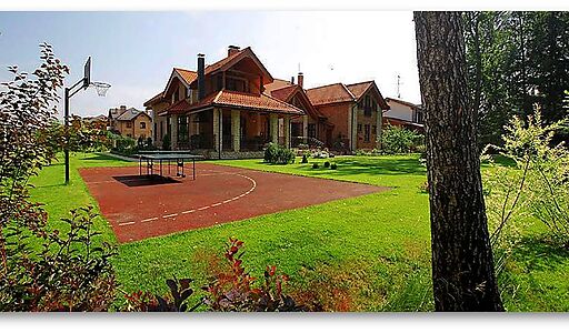 Лермонтово