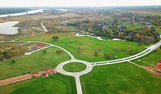 Екатериновка