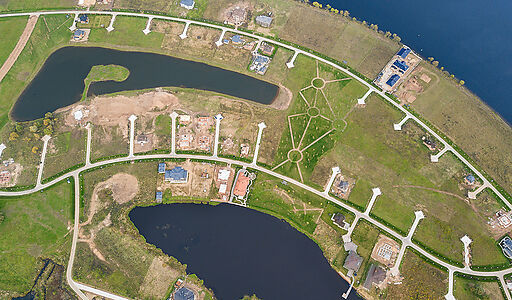 Екатериновка