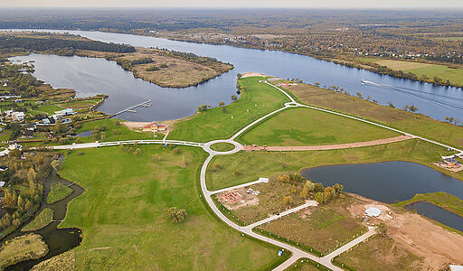 Екатериновка