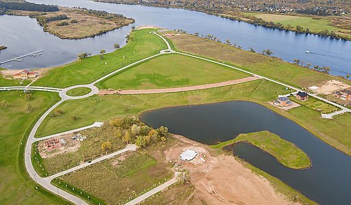 Екатериновка