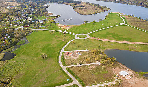 Екатериновка