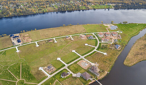 Екатериновка