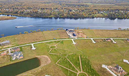 Екатериновка