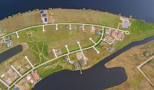 Екатериновка