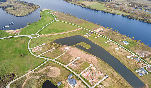 Екатериновка