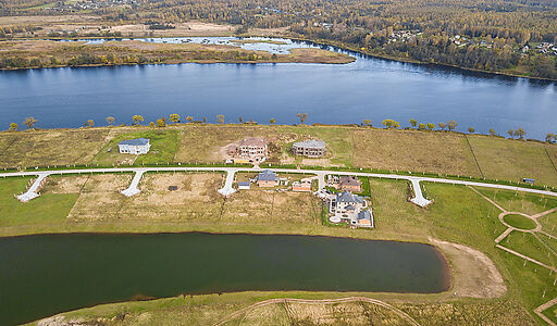 Екатериновка