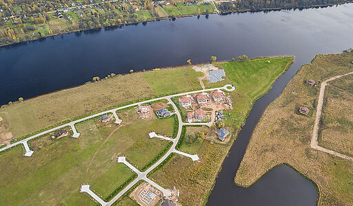 Екатериновка