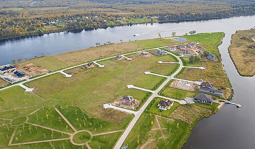 Екатериновка