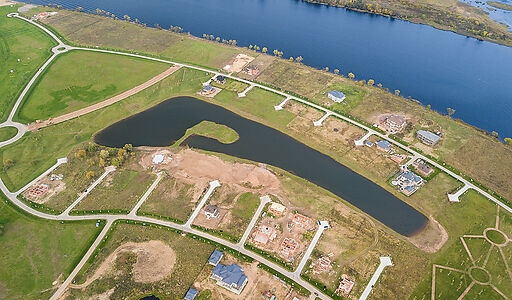 Екатериновка