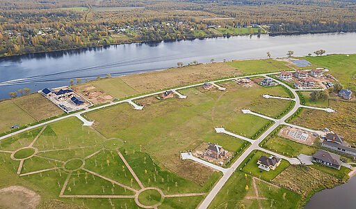 Екатериновка