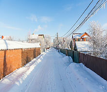 Продается коттедж в г. Жуковский