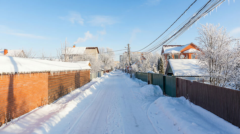 Продается коттедж в г. Жуковский