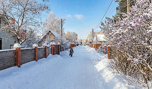 Продается коттедж в г. Жуковский