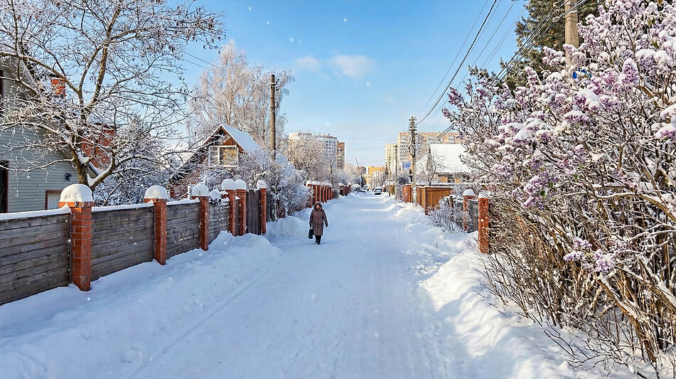 Продается коттедж в г. Жуковский