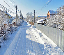 Продается коттедж в г. Жуковский