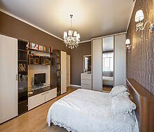 Продается коттедж в г. Жуковский