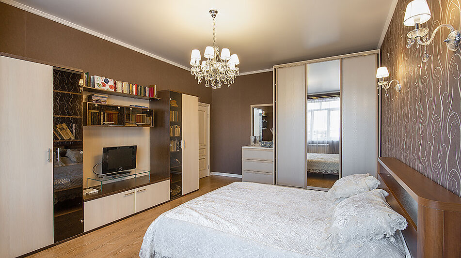 Продается коттедж в г. Жуковский