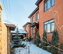 Продается коттедж в г. Жуковский