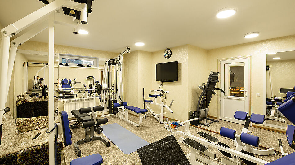 Продается коттедж в г. Жуковский