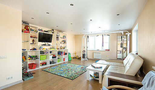 Продается коттедж в г. Жуковский