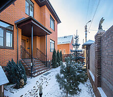 Продается коттедж в г. Жуковский