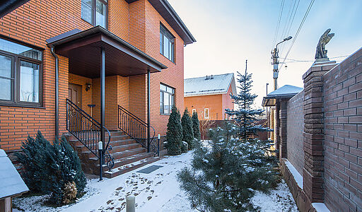 Продается коттедж в г. Жуковский