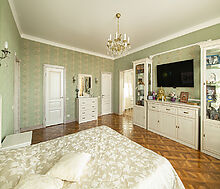 Продается коттедж в г. Жуковский