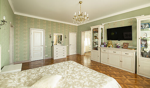 Продается коттедж в г. Жуковский