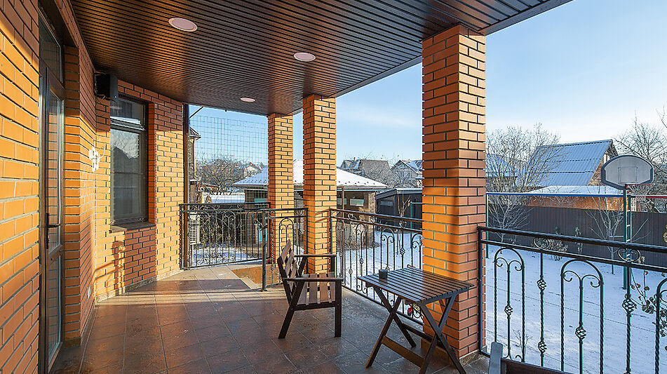 Продается коттедж в г. Жуковский