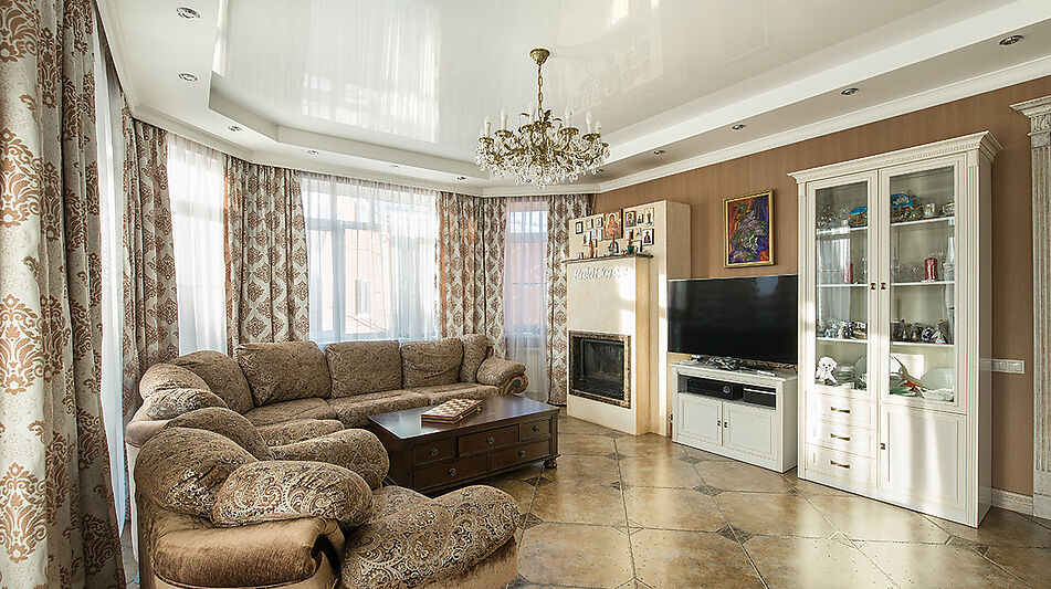 Продается коттедж в г. Жуковский