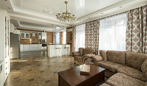 Продается коттедж в г. Жуковский