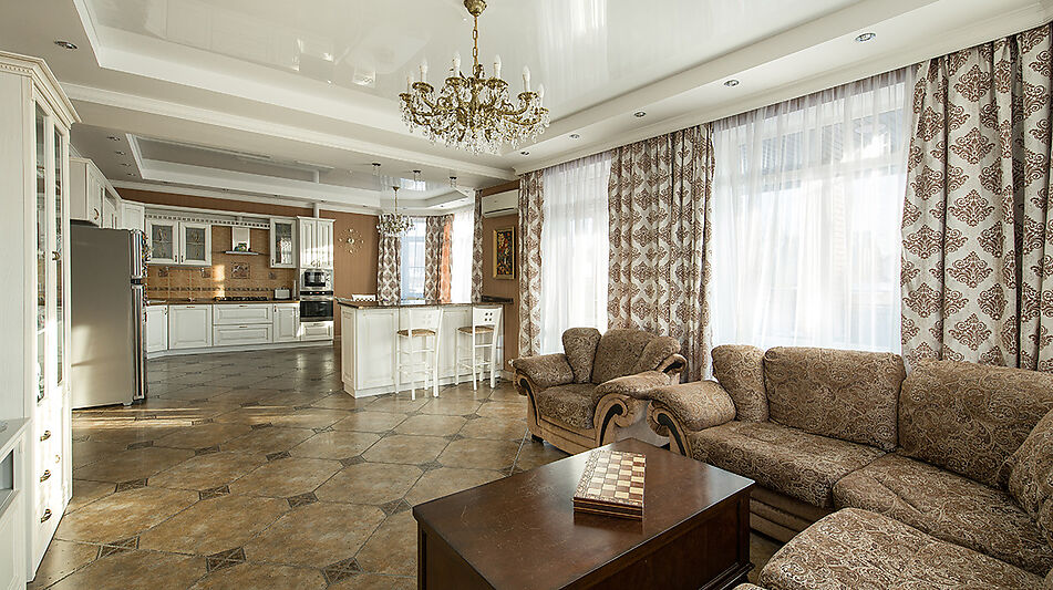 Продается коттедж в г. Жуковский