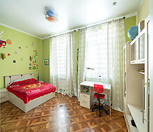 Продается коттедж в г. Жуковский