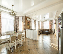 Продается коттедж в г. Жуковский