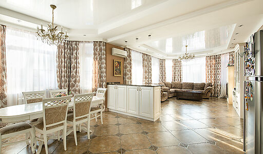 Продается коттедж в г. Жуковский