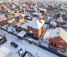 Продается коттедж в г. Жуковский