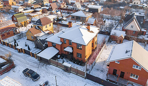 Продается коттедж в г. Жуковский