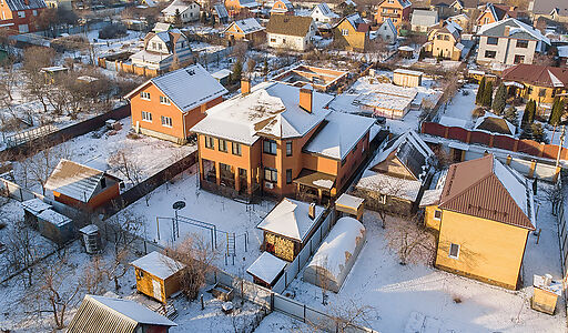 Продается коттедж в г. Жуковский