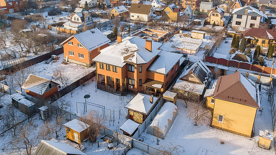 Продается коттедж в г. Жуковский