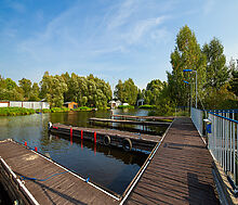 Продается участок на берегу Волги