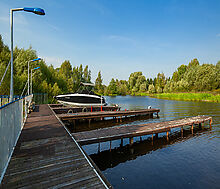 Продается участок на берегу Волги