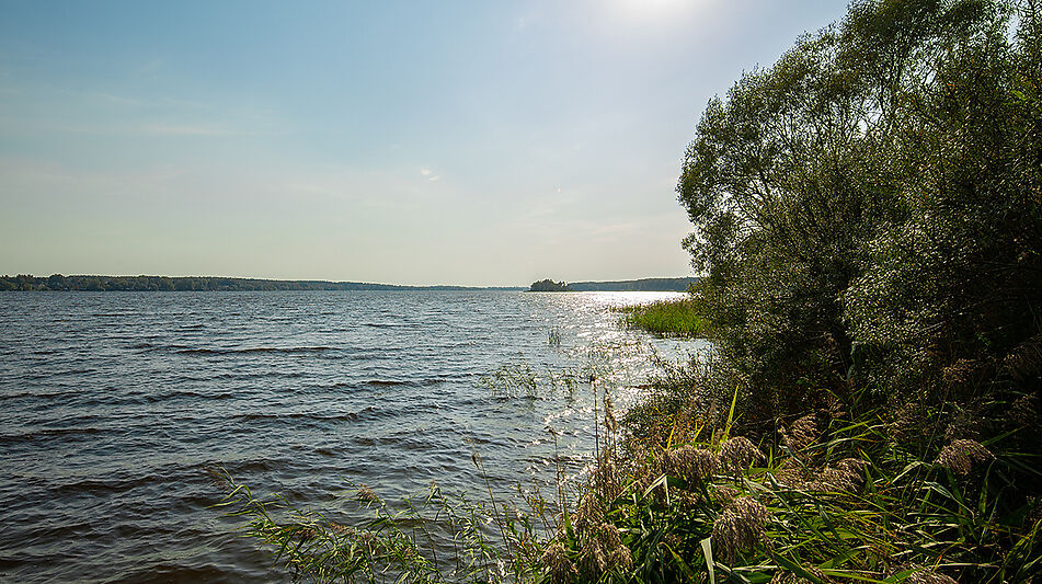 Продается участок на берегу Волги