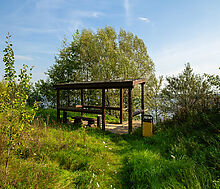 Продается участок на берегу Волги